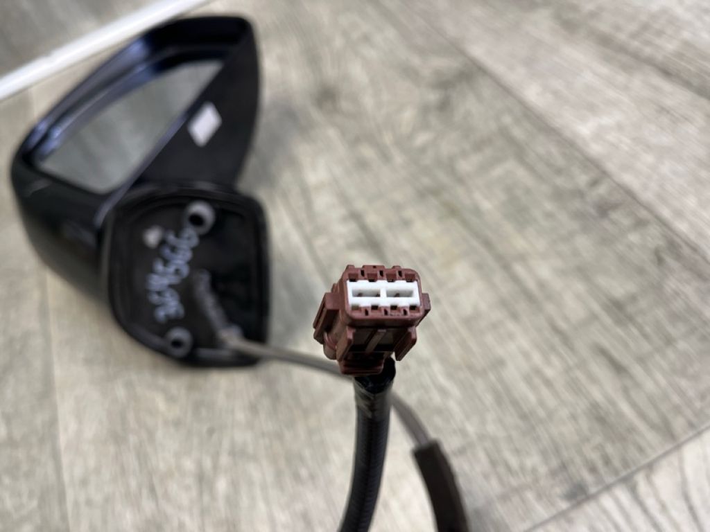 96301-EM09A | Дзеркало прав. NISSAN TIIDA/VERSA C11 04-11 - Фото 5