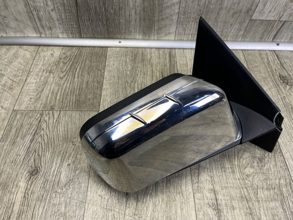 8A1Z-17682-BA | Зеркало прав. FORD EDGE 06-14 - Фото 2