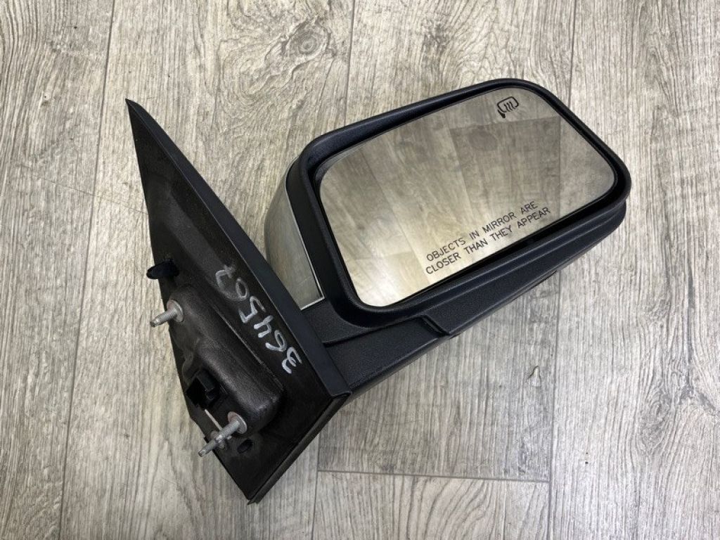 8A1Z-17682-BA | Зеркало прав. FORD EDGE 06-14 - Фото 4