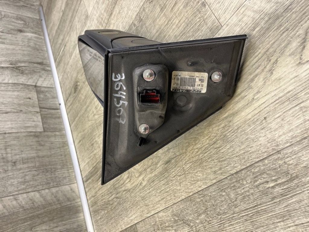 8A1Z-17682-BA | Зеркало прав. FORD EDGE 06-14 - Фото 7