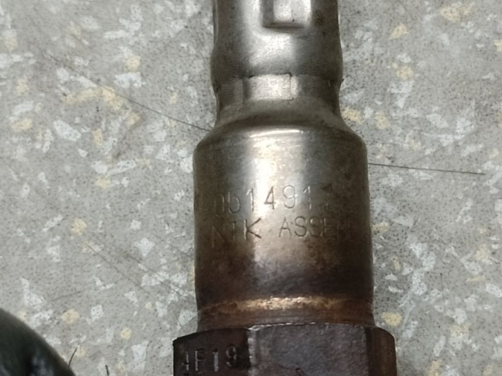 5149171AA | Лямбда зонд JEEP CHEROKEE 14- - Фото 3