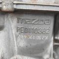 PE-VPS | Двигатель бензин MAZDA 3 BL 09-13 - Превью 3
