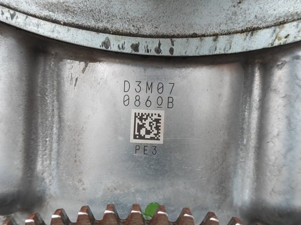 PE-VPS | Двигатель бензин MAZDA 3 BL 09-13 - Фото 5