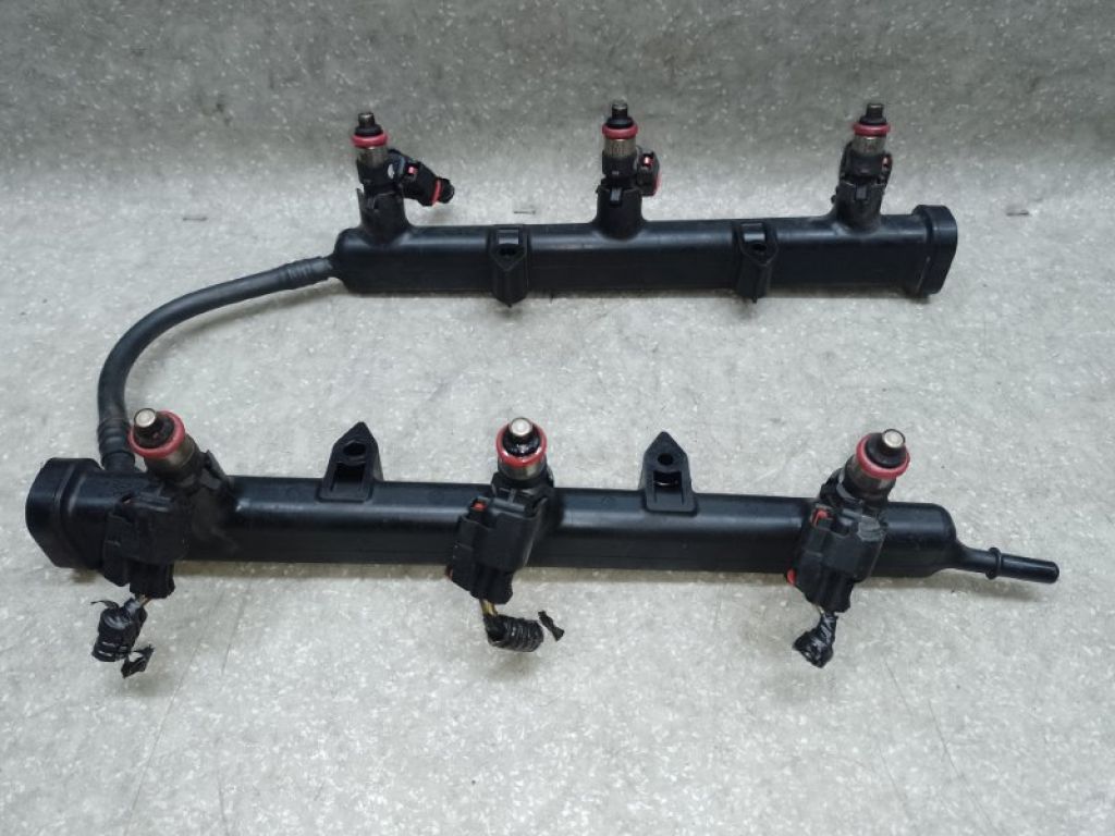 4627794AA | Форсунка паливна JEEP CHEROKEE 14-