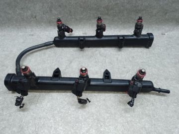 Форсунка паливна JEEP CHEROKEE 14-