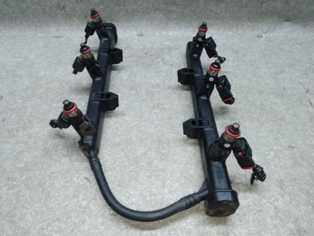 4627794AA | Форсунка паливна JEEP CHEROKEE 14- - Фото 2