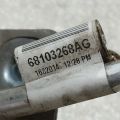 68103268AG | Трубка кондиционера JEEP CHEROKEE 14- - Превью 4