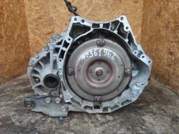 АКПП MAZDA 3 BL 09-13