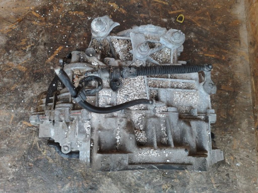 FZK4-19-090L | Автоматична трансмісія MAZDA 3 BL 09-13 - Фото 3