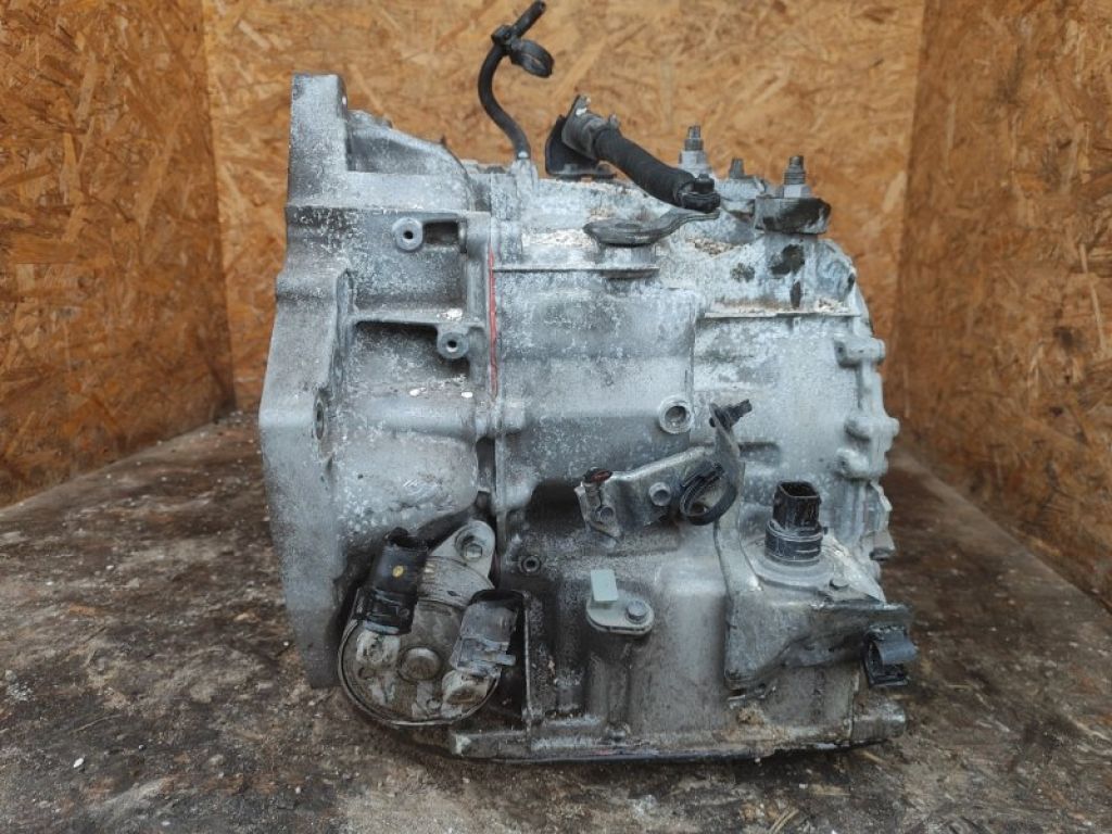 FZK4-19-090L | Автоматична трансмісія MAZDA 3 BL 09-13 - Фото 6