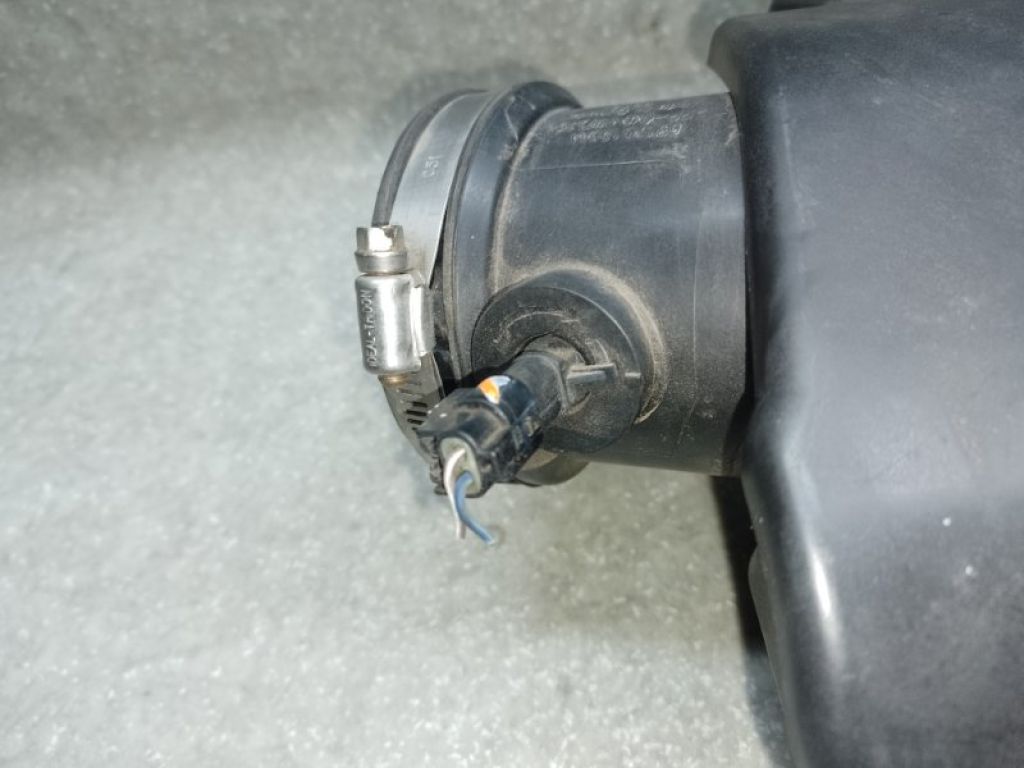 68170195AA | Патрубок воздушного фильтра JEEP CHEROKEE 14- - Фото 4