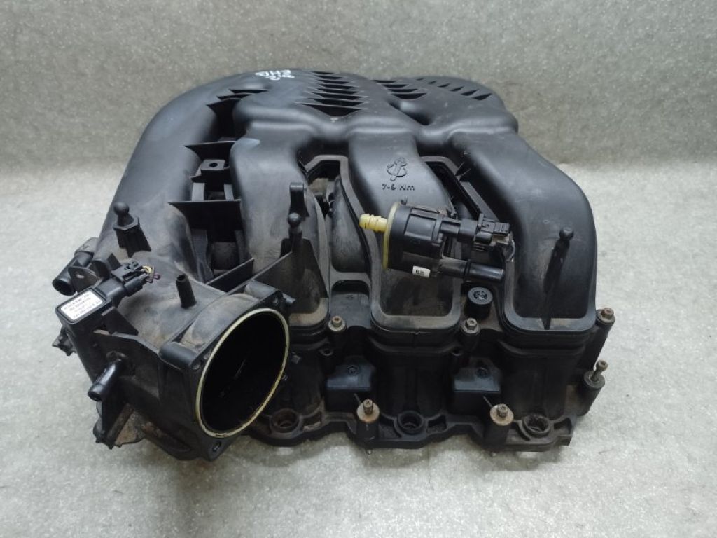 4627392AC | Колектор впускний JEEP CHEROKEE 14-