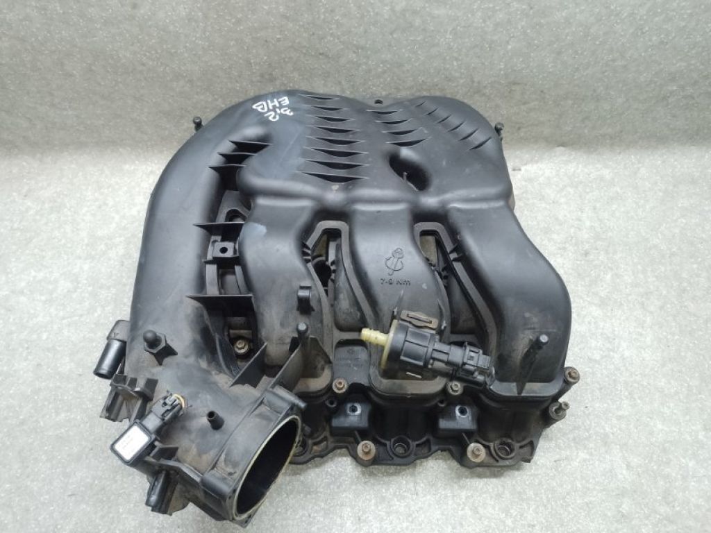 4627392AC | Колектор впускний JEEP CHEROKEE 14- - Фото 2