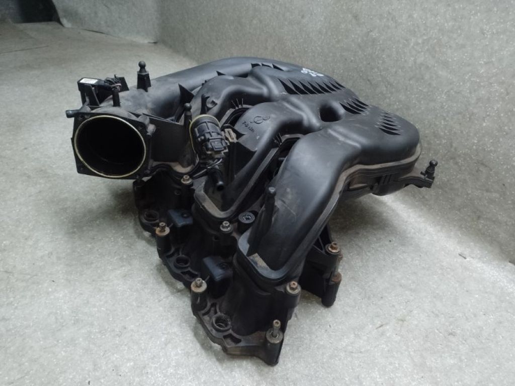 4627392AC | Колектор впускний JEEP CHEROKEE 14- - Фото 3