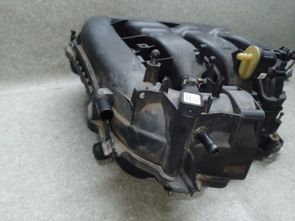 4627392AC | Колектор впускний JEEP CHEROKEE 14- - Фото 4