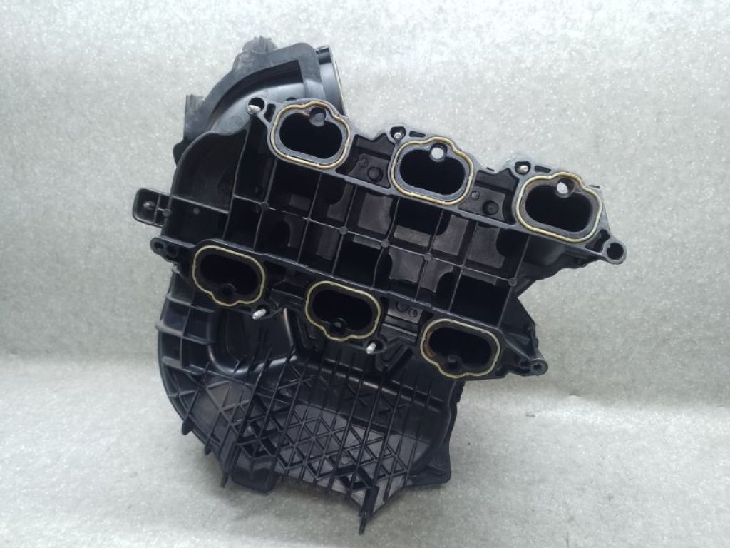 4627392AC | Колектор впускний JEEP CHEROKEE 14- - Фото 5