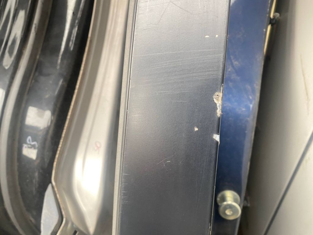 76003-1U000 | Двері передн. лів. KIA SORENTO XM 09-14 - Фото 2