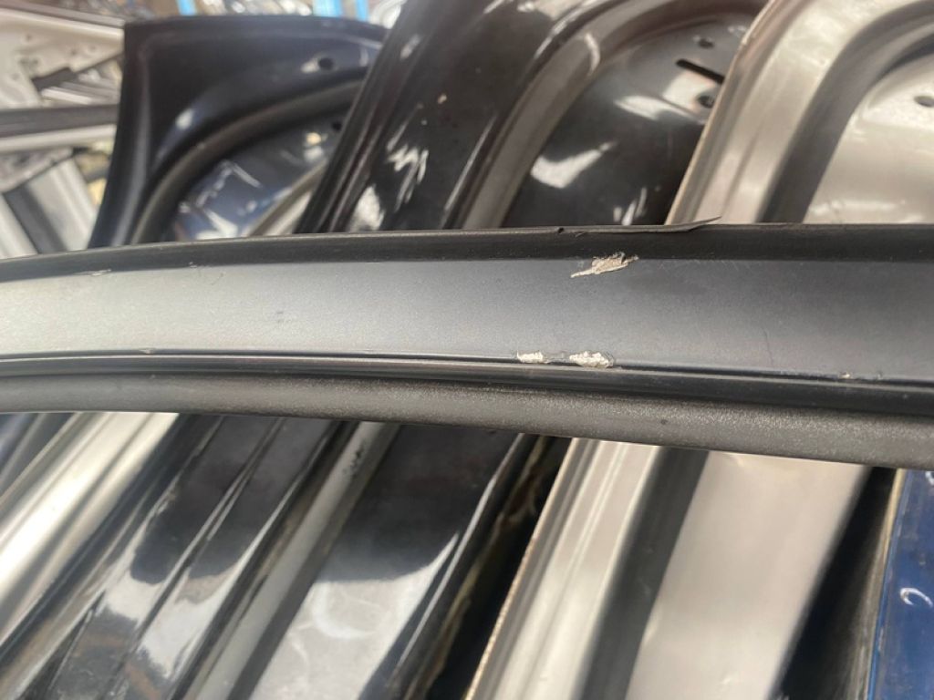 76003-1U000 | Двері передн. лів. KIA SORENTO XM 09-14 - Фото 3