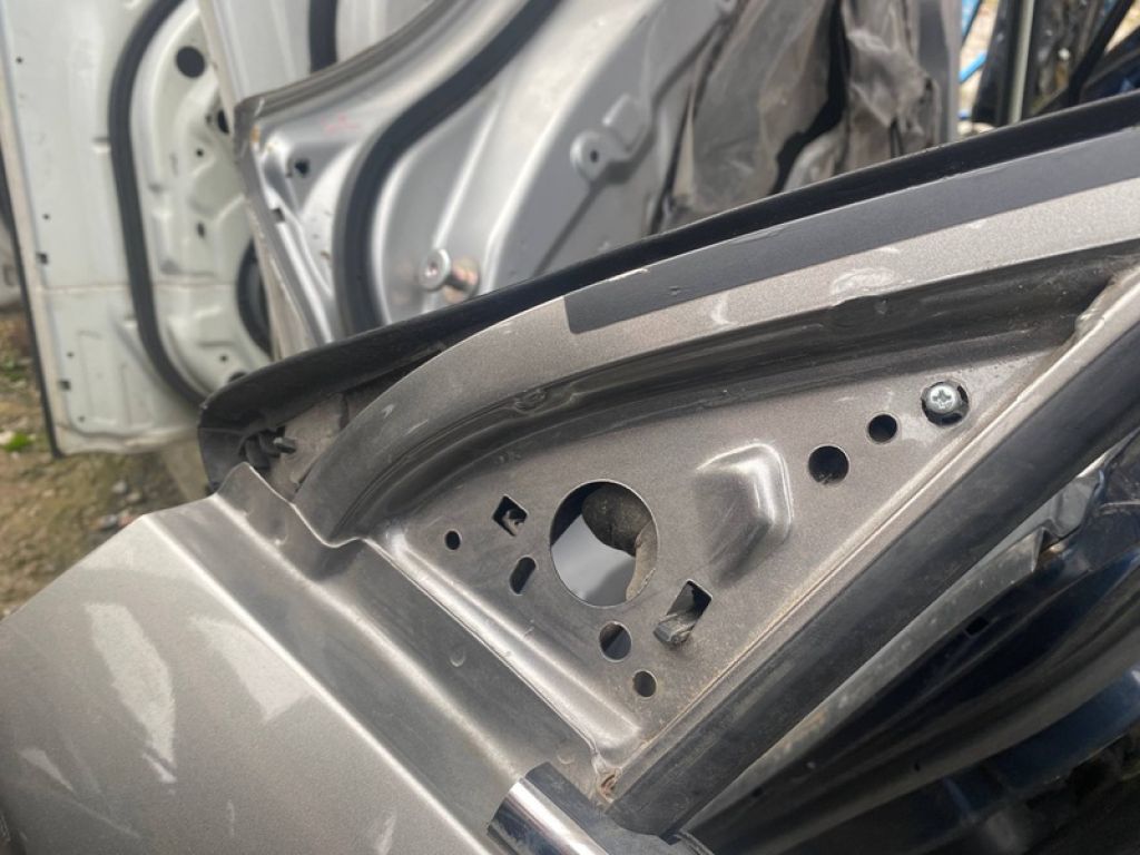 76003-1U000 | Двері передн. лів. KIA SORENTO XM 09-14 - Фото 5