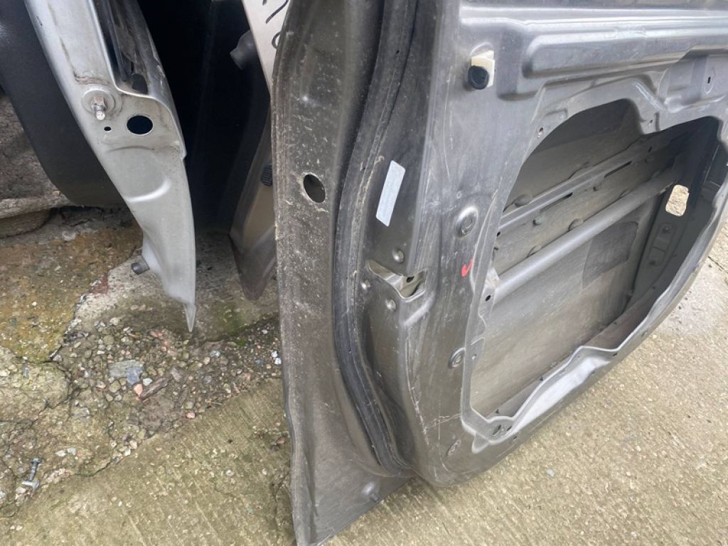 76003-1U000 | Двері передн. лів. KIA SORENTO XM 09-14 - Фото 13