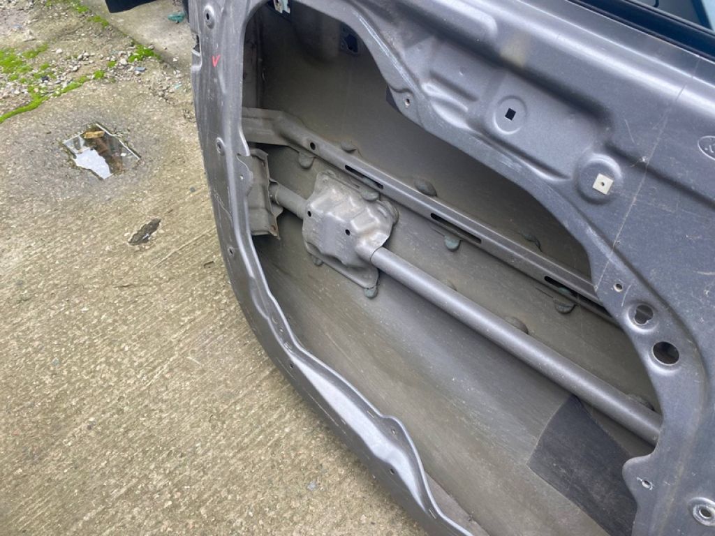 76003-1U000 | Двері передн. лів. KIA SORENTO XM 09-14 - Фото 17