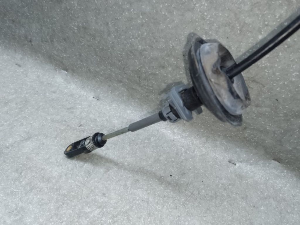 68148856AC | Трос переключения АКПП JEEP CHEROKEE 14- - Фото 2