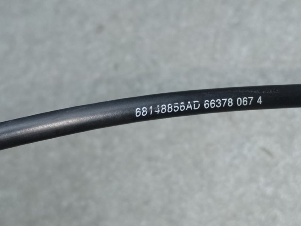 68148856AC | Трос переключения АКПП JEEP CHEROKEE 14- - Фото 4