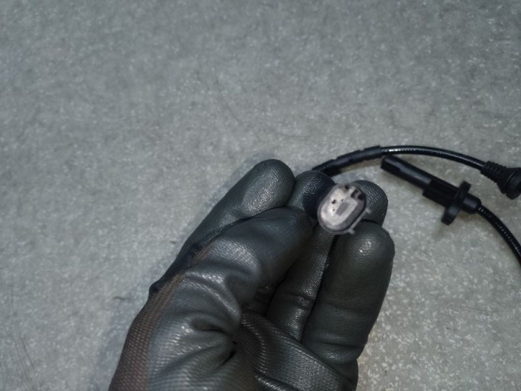 34526771777 | Датчик ABS BMW X5 (E70) 07-13 - Фото 3