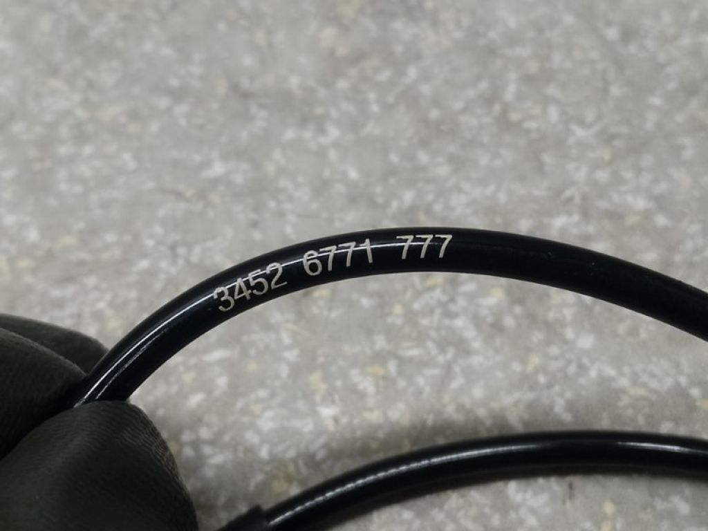 34526771777 | Датчик ABS BMW X5 (E70) 07-13 - Фото 4