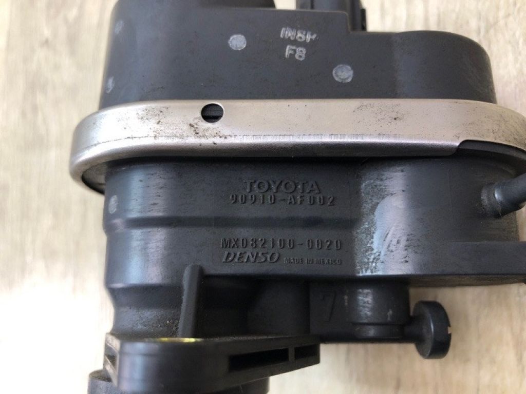 90910-AF002 | Клапан абсорберу TOYOTA VENZA 09-16 - Фото 7