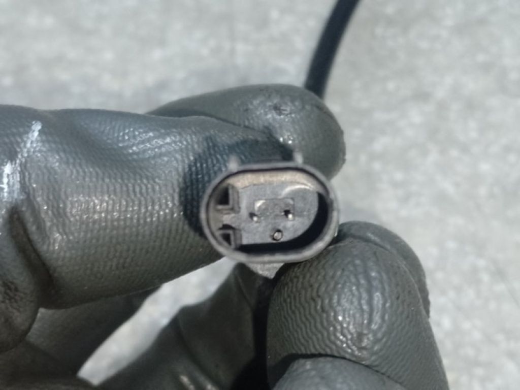 34526771776 | Датчик ABS BMW X5 (E70) 07-13 - Фото 2