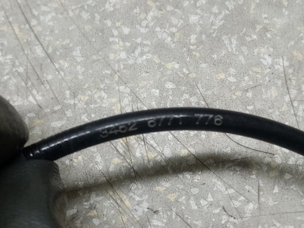 34526771776 | Датчик ABS BMW X5 (E70) 07-13 - Фото 3