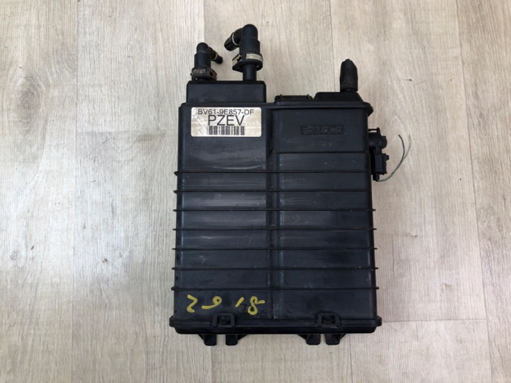 BV6Z-9D653-D | Абсорбер паливний FORD FOCUS 10-18 - Фото 2