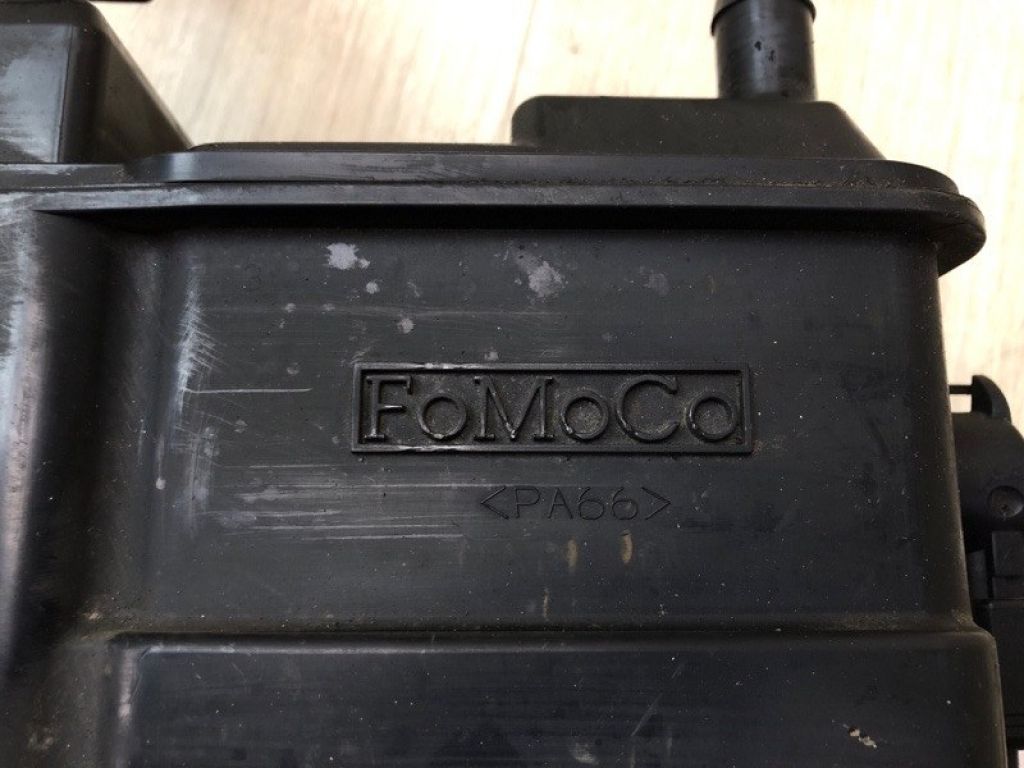 BV6Z-9D653-D | Абсорбер паливний FORD FOCUS 10-18 - Фото 7