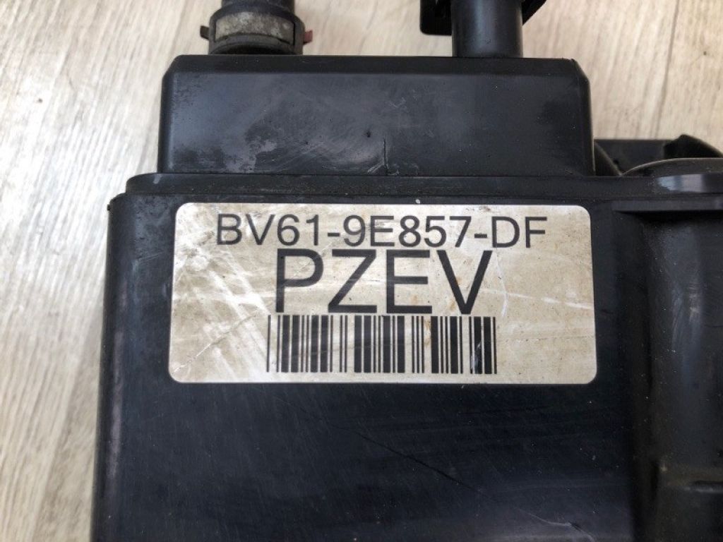 BV6Z-9D653-D | Абсорбер паливний FORD FOCUS 10-18 - Фото 8