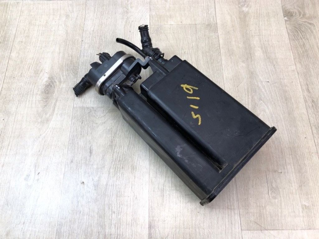 18560-80J00 | Абсорбер паливний SUZUKI SX4 06-13