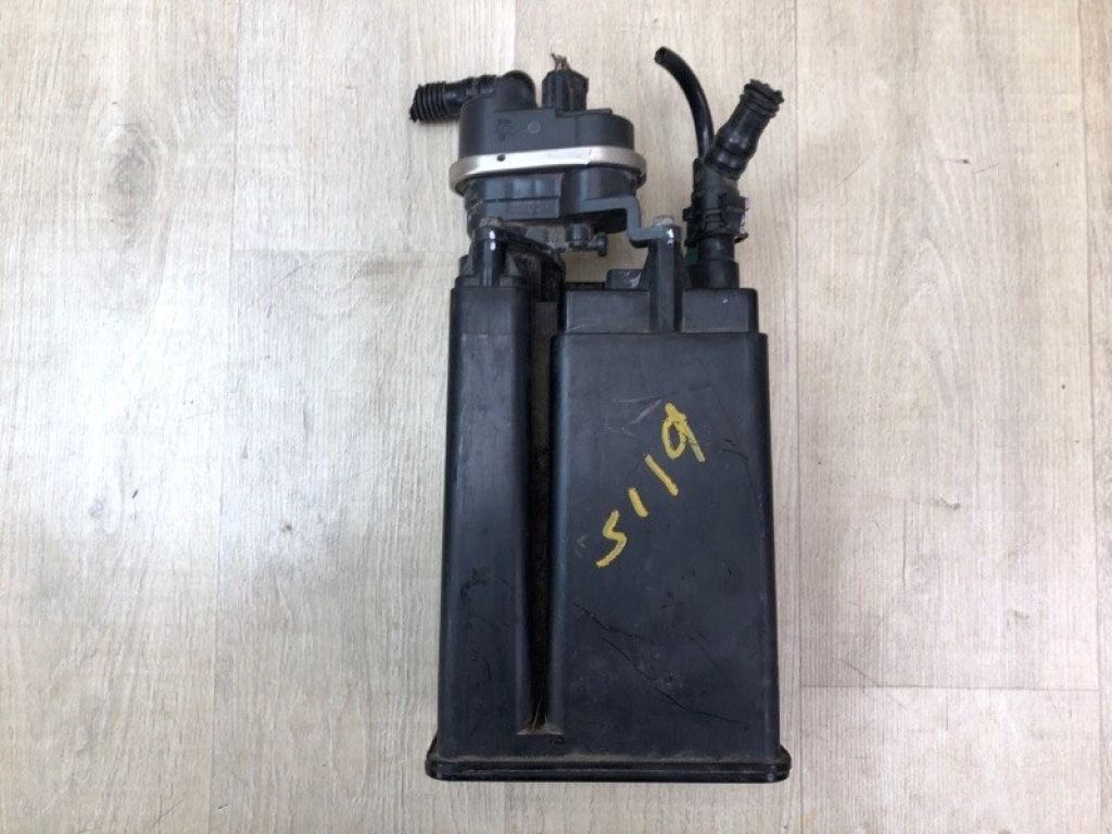 18560-80J00 | Абсорбер паливний SUZUKI SX4 06-13 - Фото 2