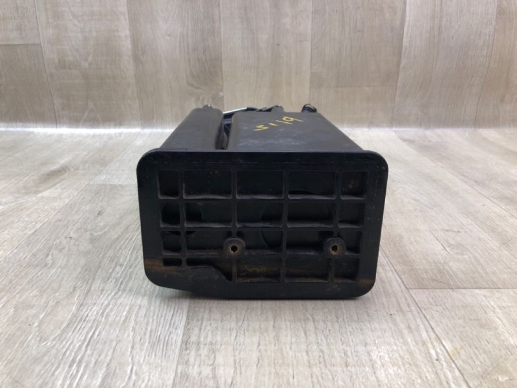 18560-80J00 | Абсорбер паливний SUZUKI SX4 06-13 - Фото 3