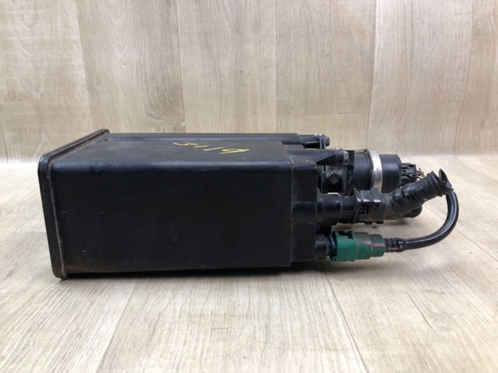 18560-80J00 | Абсорбер паливний SUZUKI SX4 06-13 - Фото 4