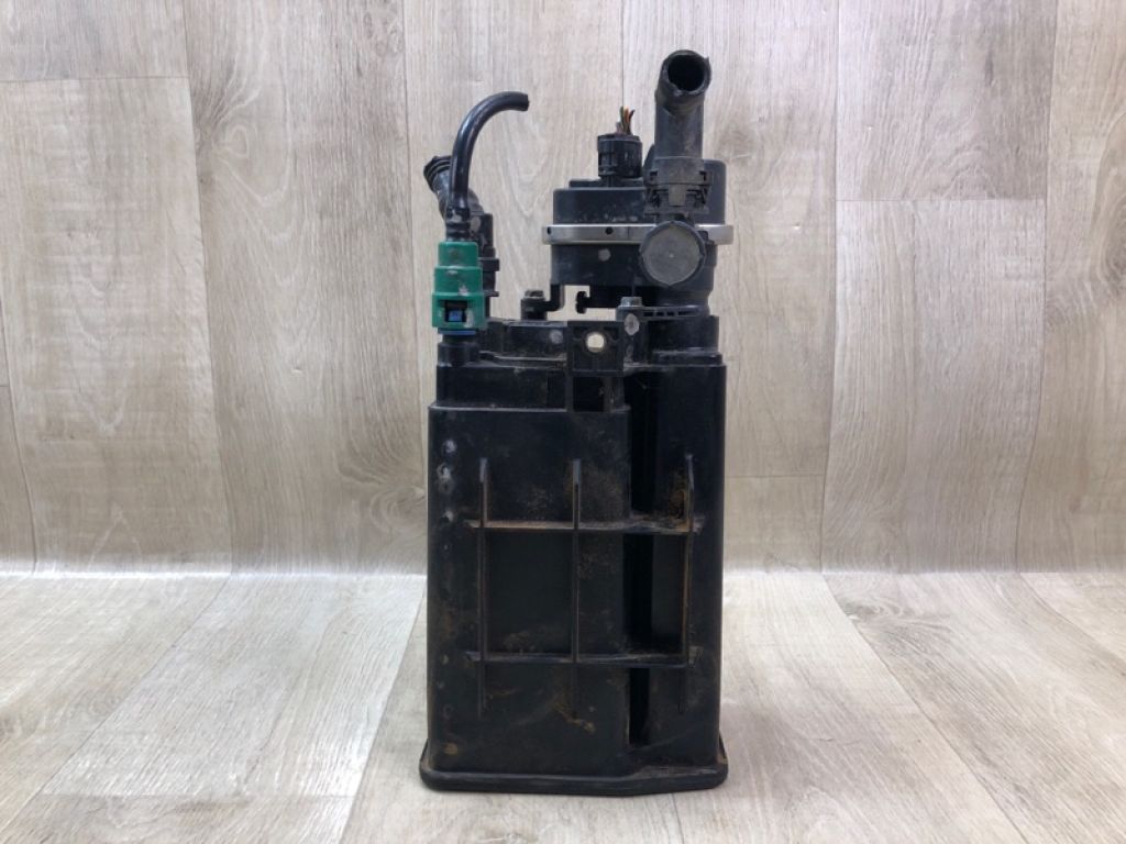 18560-80J00 | Абсорбер паливний SUZUKI SX4 06-13 - Фото 6