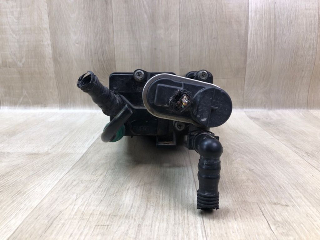 18560-80J00 | Абсорбер паливний SUZUKI SX4 06-13 - Фото 7