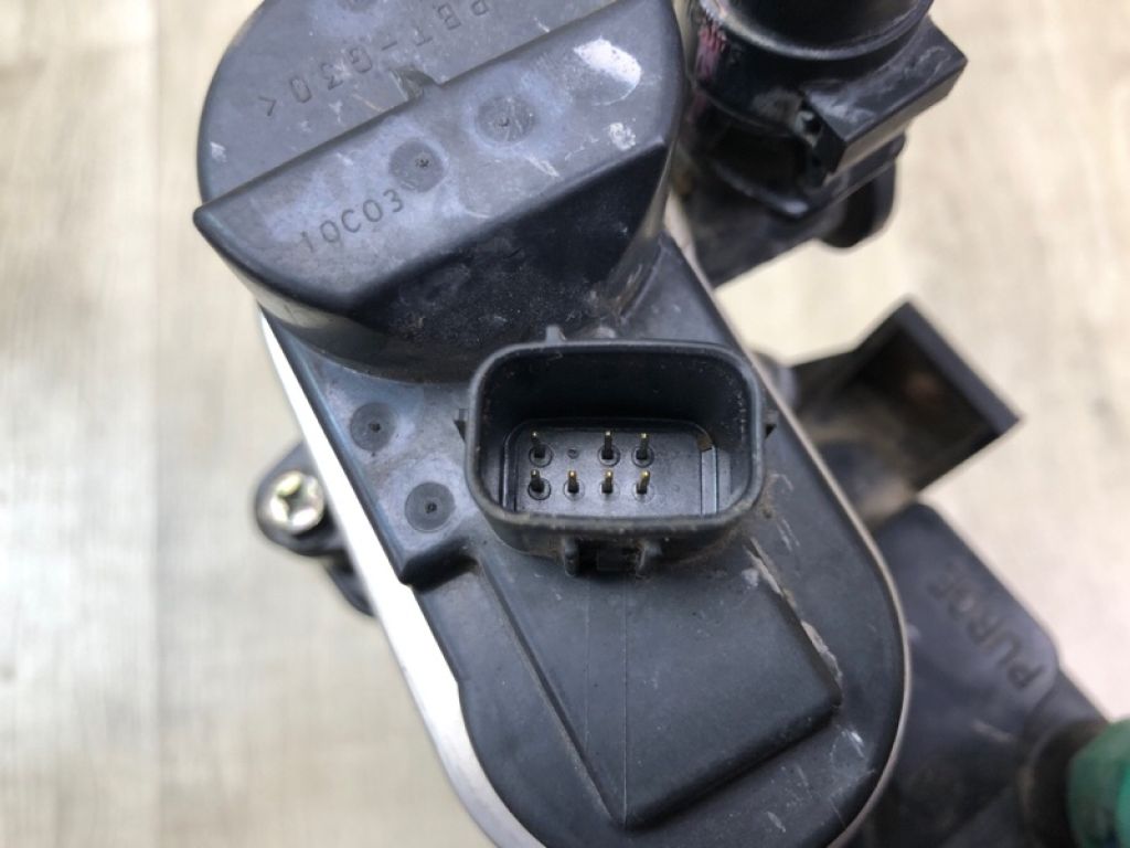 18560-80J00 | Абсорбер паливний SUZUKI SX4 06-13 - Фото 8