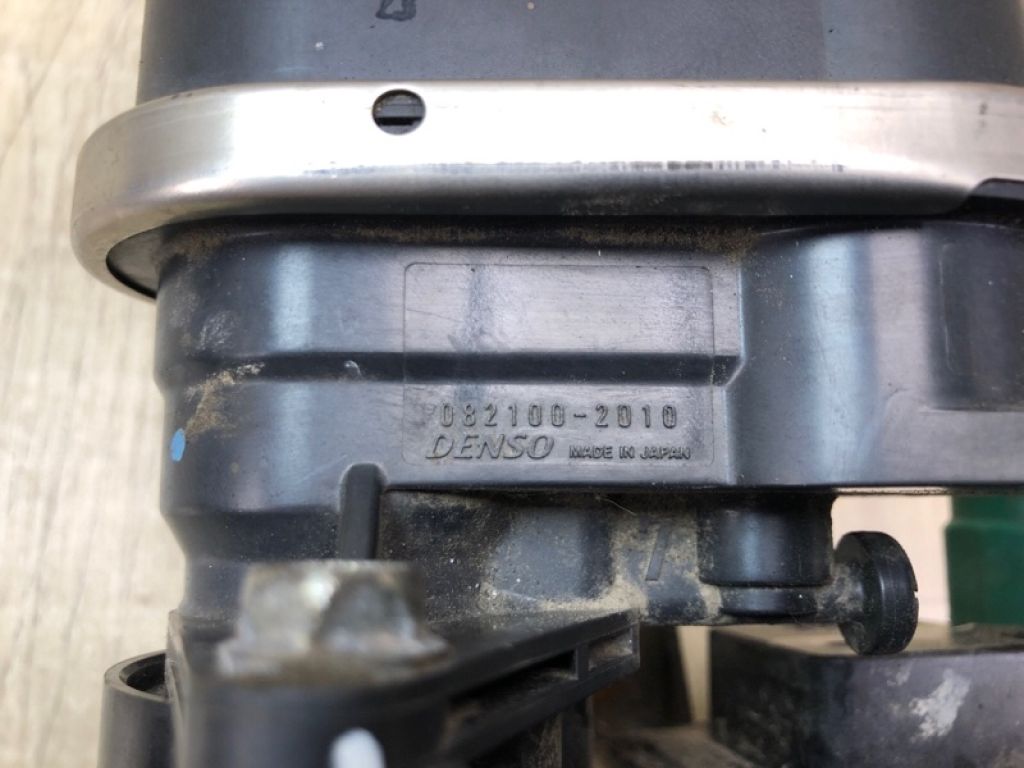 18560-80J00 | Абсорбер паливний SUZUKI SX4 06-13 - Фото 9