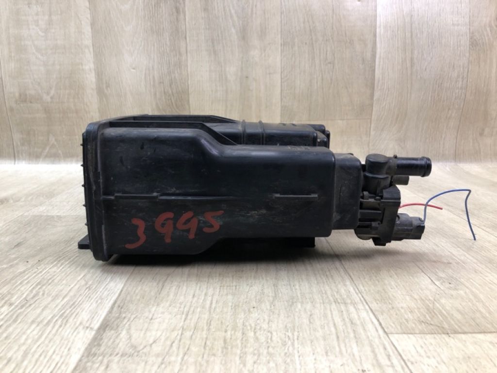 14950-4BC0A | Абсорбер паливний NISSAN SENTRA B17 12-21 - Фото 2