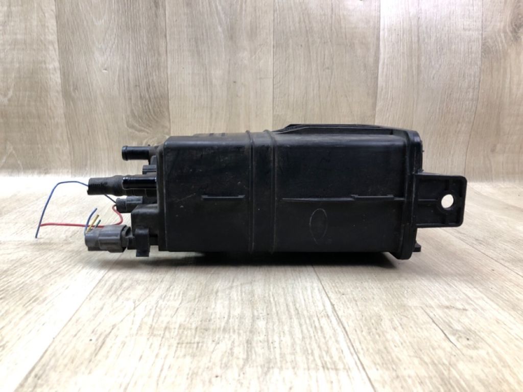 14950-4BC0A | Абсорбер паливний NISSAN SENTRA B17 12-21 - Фото 4