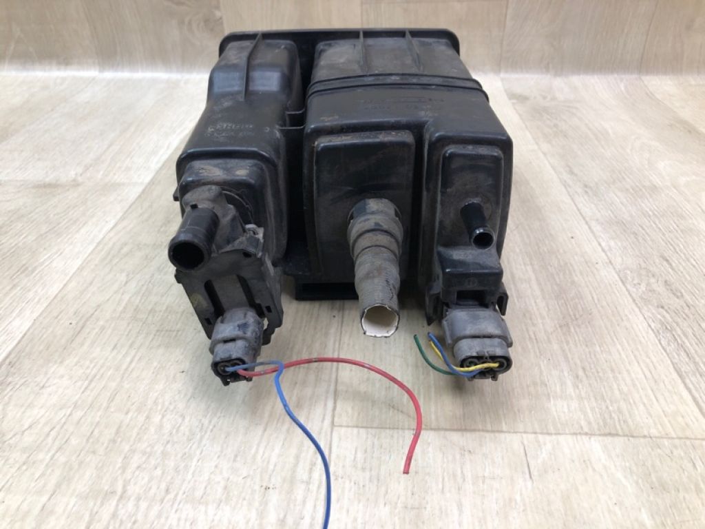 14950-4BC0A | Абсорбер паливний NISSAN SENTRA B17 12-21 - Фото 6