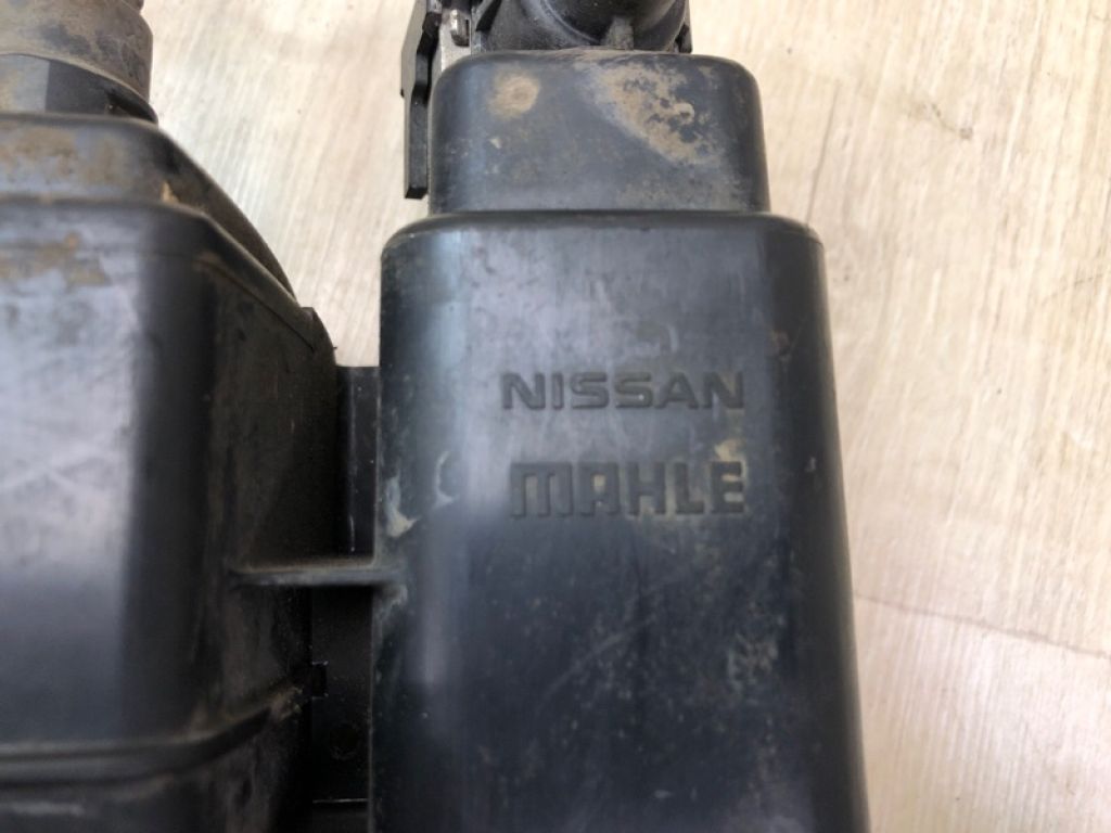 14950-4BC0A | Абсорбер паливний NISSAN SENTRA B17 12-21 - Фото 8