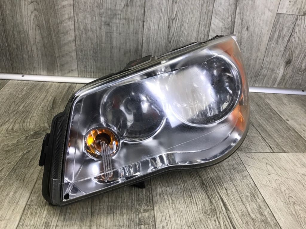 5113 337AE | Фара лев. CHRYSLER TOWN &amp, COUNTRY (RT) - Фото 2