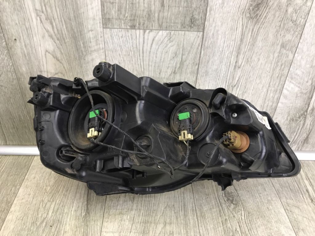 5113 337AE | Фара лев. CHRYSLER TOWN &amp, COUNTRY (RT) - Фото 6