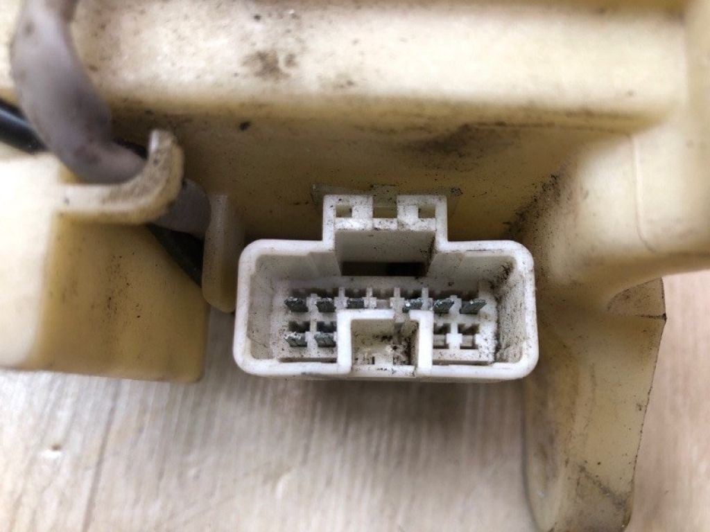 46700 3Q100 | Куліса АКПП HYUNDAI SONATA YF 10-14 - Фото 7